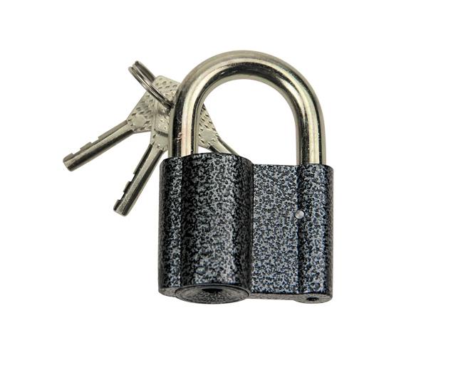 Замок навесной (60мм)