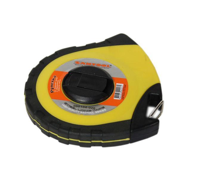 Рулетка prof 30м