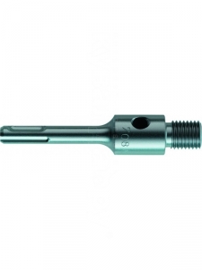 Хвостовик для коронки SDS plus 370 мм D.BOR