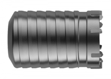 Коронка SDS-Max по бетону 125*100 D.BOR